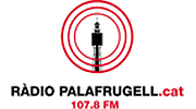 Radio Palafrugell Radio Palafrugell logo