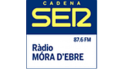 Ràdio Móra d'Ebre Ràdio Móra d'Ebre logo