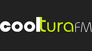 Cooltura FM 105.5 FM Cooltura FM 105.5 FM logo