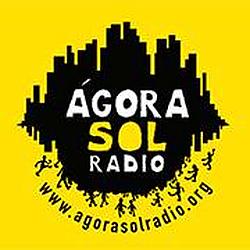 Ágora Sol Radio logo