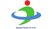 Águilas Radio Águilas Radio logo