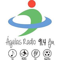 Águilas Radio