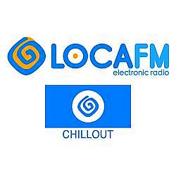Loca FM  Chillout logo
