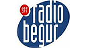 Radio Begur Radio Begur logo