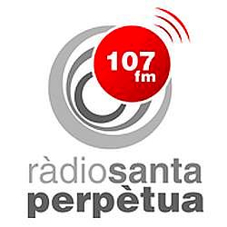 Ràdio Santa Perpètua 107.0 FM