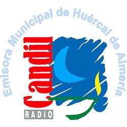 Candil Radio logo