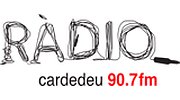 Ràdio Cardedeu Ràdio Cardedeu logo