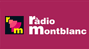 Radio Montblanc Radio Montblanc logo