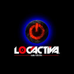 Loca Activa logo