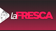 laFRESCA logo