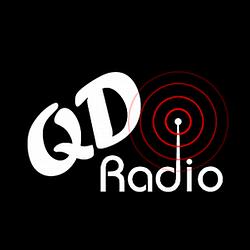 QD Radio logo