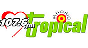 Corazon Tropical