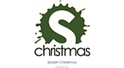 Splash Christmas Splash Christmas logo