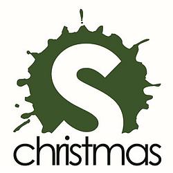Splash Christmas logo