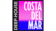 Costa Del Mar - Deep House Costa Del Mar - Deep House logo