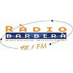 Radio Barbera logo