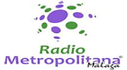 Radio Metropolitana Malaga Radio Metropolitana Malaga logo