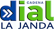 Cadena Dial La Janda Cadena Dial La Janda logo