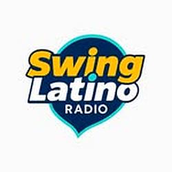 Swing Latino Radio logo