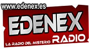 EDENEX la Radio del Misterio