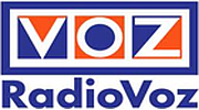 Radio Voz Radio Voz logo