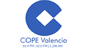 Cadena COPE logo