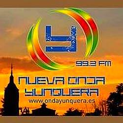 Nueva Onda Radio Yunquera logo