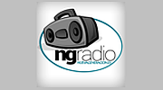 NGRadio logo