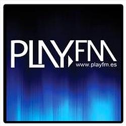 Play FM Radio logo