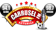 Radio Carrusel FM logo
