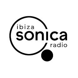 Ibiza Sonica Radio logo
