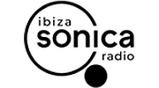 Ibiza Sonica Radio logo