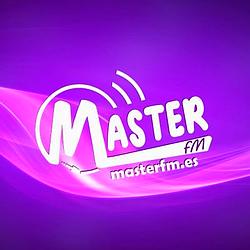 Master FM Radio logo