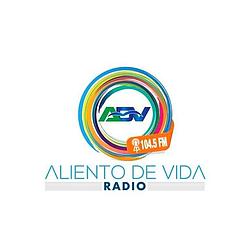 Aliento De Vida logo