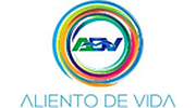 Aliento De Vida logo