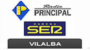 Radio Principal Vilalba Radio Principal Vilalba logo