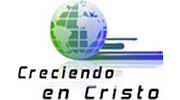 Creciendo en Cristo Radio Creciendo en Cristo Radio logo