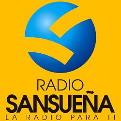 Radio Sansuena logo