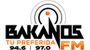 Bakanos FM