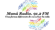 Maná Radio Maná Radio