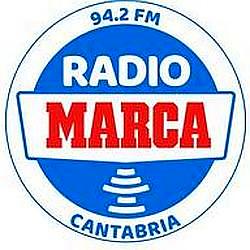 Radio Marca Cantabria logo