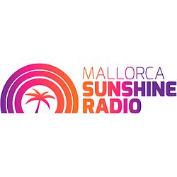 Mallorca Sunshine Radio logo