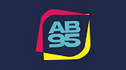 AB95 - Albacete 95 AB95 - Albacete 95 logo