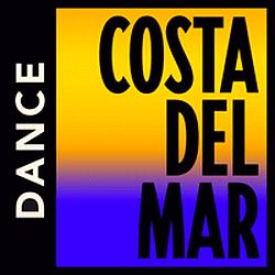 Costa Del Mar Dance logo