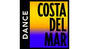 Costa Del Mar Dance Costa Del Mar Dance logo