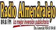 Radio Almendralejo Radio Almendralejo logo