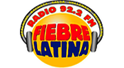 Fiebre Latina FM Radio Fiebre Latina FM Radio logo