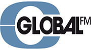 Global FM Global FM logo