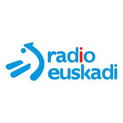 Radio Euskadi logo