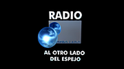 Radio Al Otro Lado Del Espejo Radio Al Otro Lado Del Espejo logo